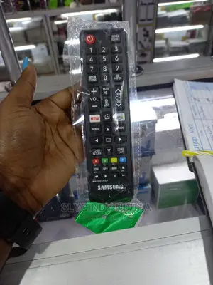 Samsung Netflix ,Prime Video Remote Control