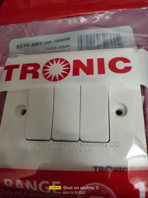 Wall Switches