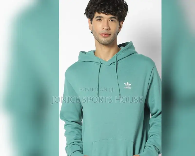 Original Hoodies