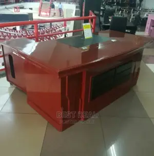 Executive Desk