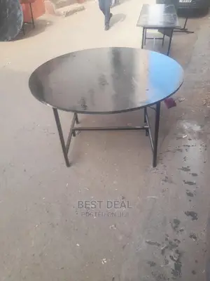 Foldable Table