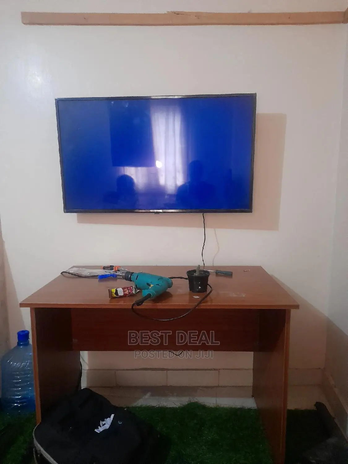 Tv Mounting