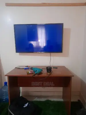 Tv Mounting