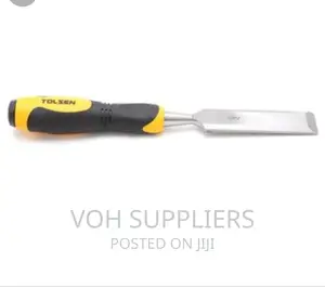 Tolsen Wood Chisel