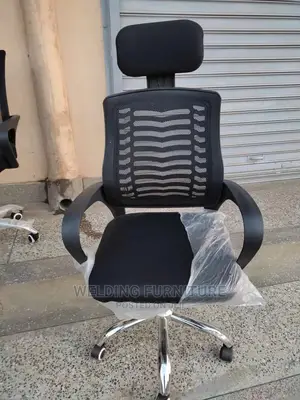 Headrest Chair