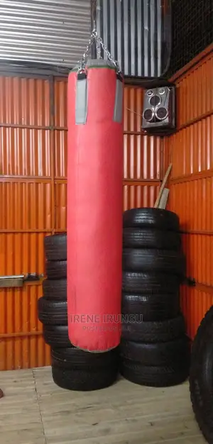 50kg Punching Bag