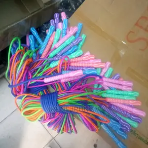 Jumping Ropes