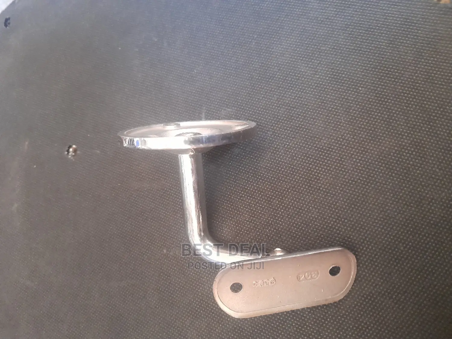 Stair Case Fittings