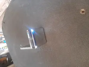 Stair Case Fittings