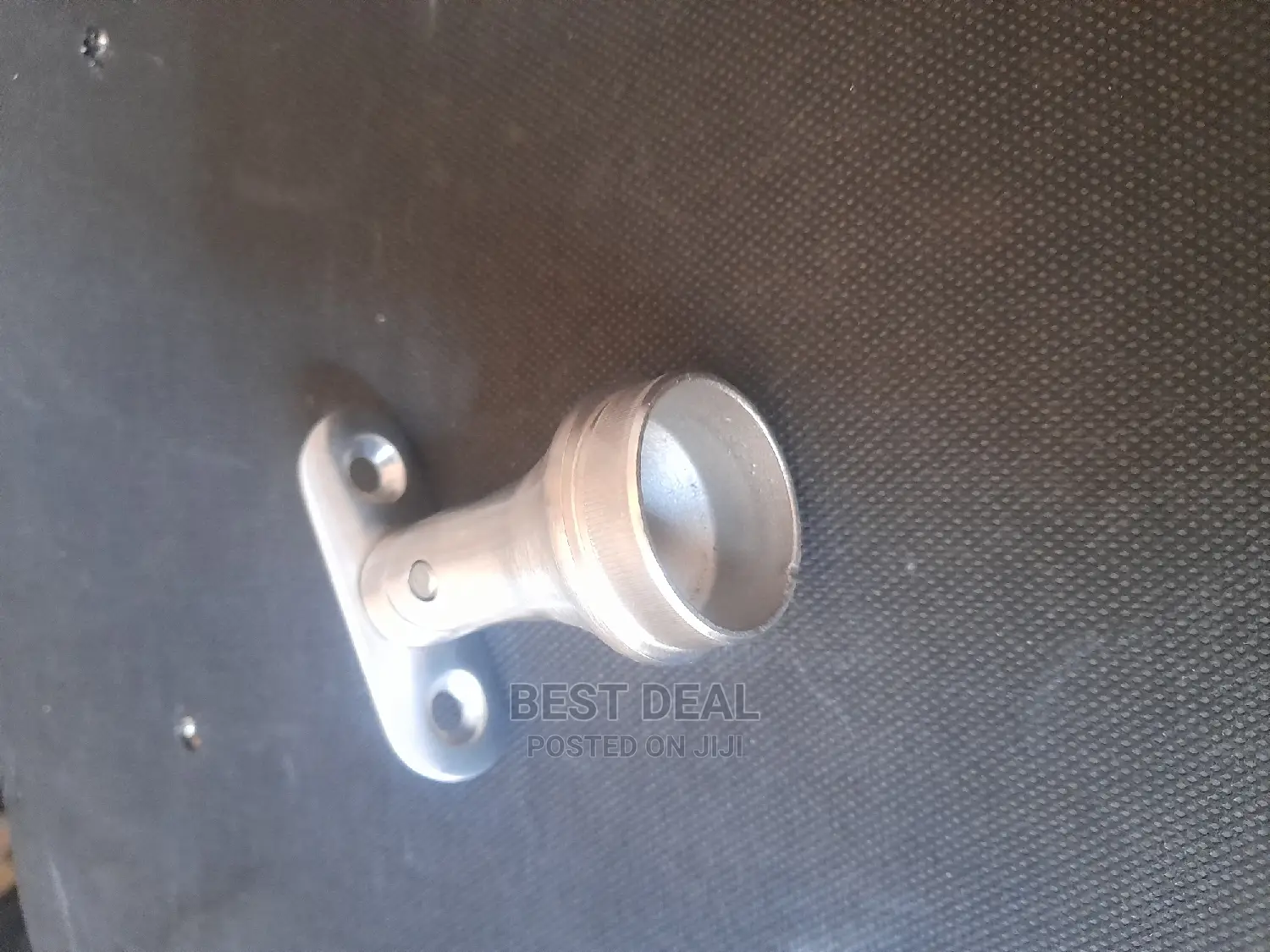 Stair Case Fittings
