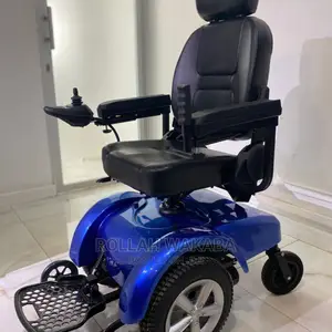 Brand New Electric Wheelchair