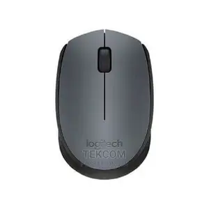Logitech M171 Wireless Mouse | M171 Comfort Mouse
