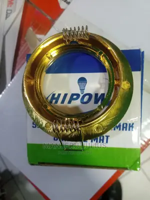 Downlighter Fittings