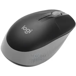 Logitech M190 Wireless Mouse