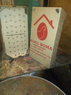 We Make and Print Carton Boxes