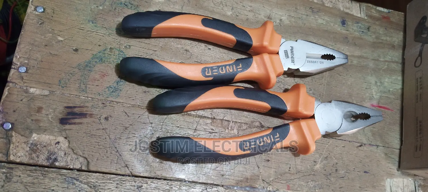 Electrical Pliers
