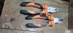 Electrical Pliers