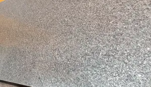Grey-Metallic Granite