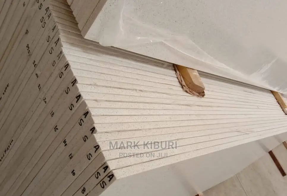 White-(Galaxy)- Granite-Polished