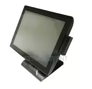 POS Touch Terminal for Restuarant All in One Machine Core I3