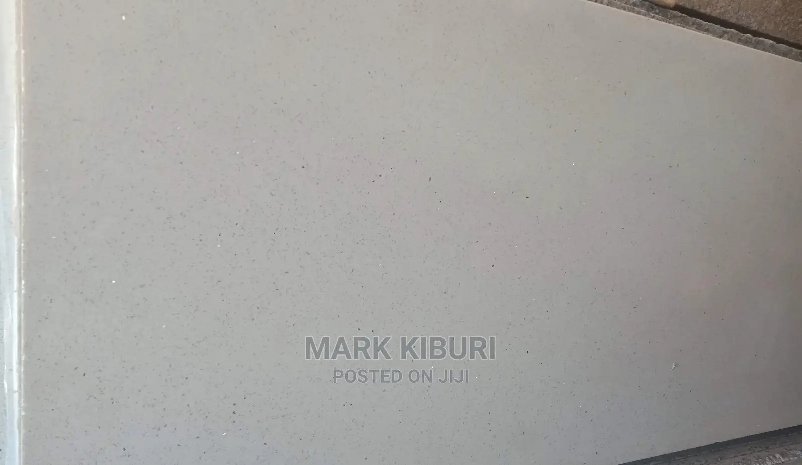 White-(Galaxy)- Granite-Polished
