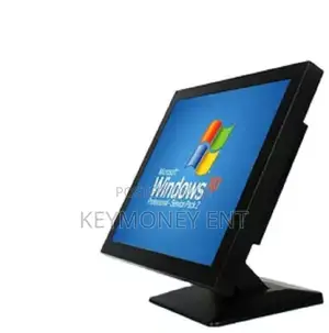 POS All in One Touch Terminal With MSR 4GB