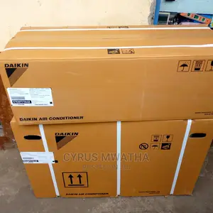 Air Conditioners