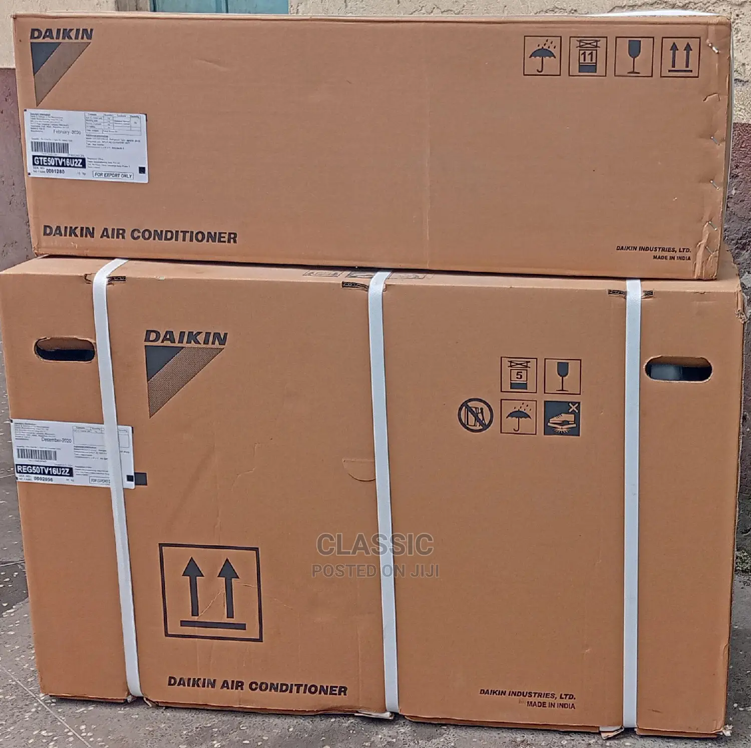 Daikin Air Conditioner