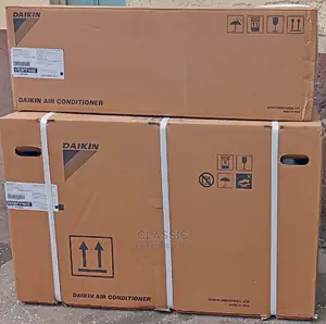 Daikin Air Conditioner