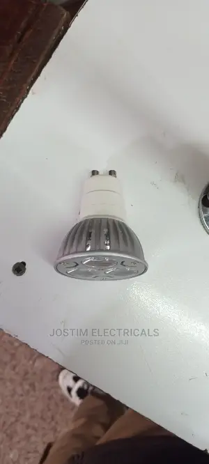 Led Spot Light
