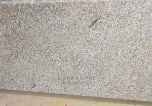 Cream Pink Granite