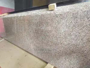 Cream Pink Granite