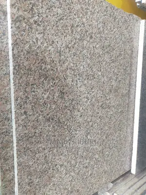 Cream Pink Granite