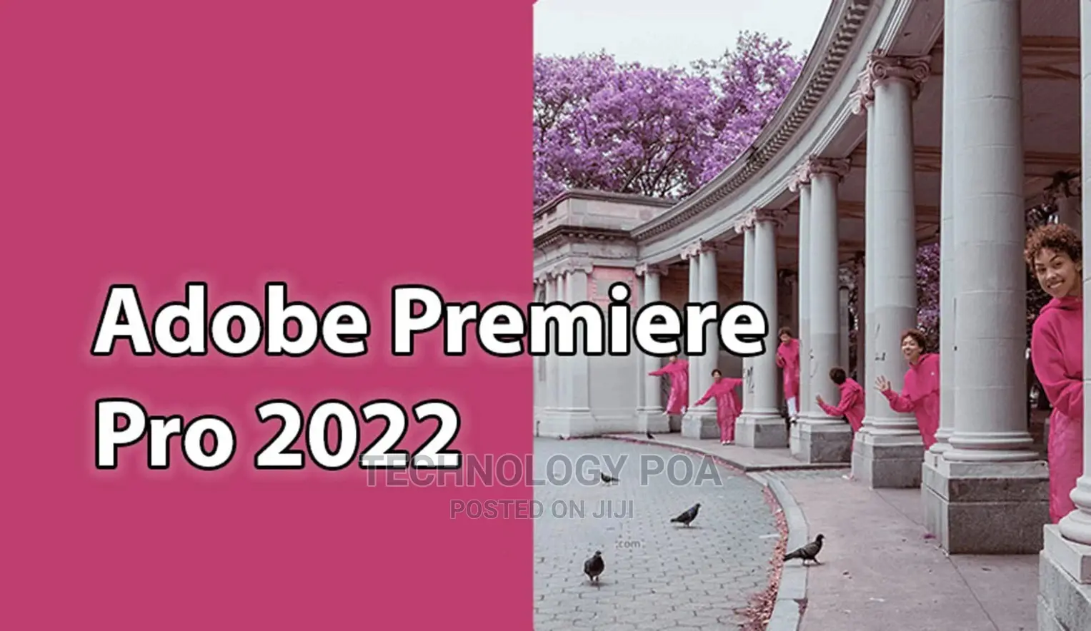 Adobe Premiere Pro 2022