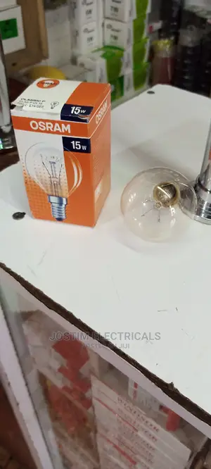Pigmay Bulb 15w