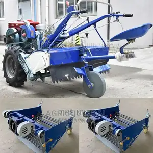 Power Tiller 16HP
