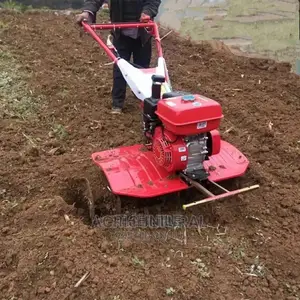 Power Tillers 10HP Mini Tractor