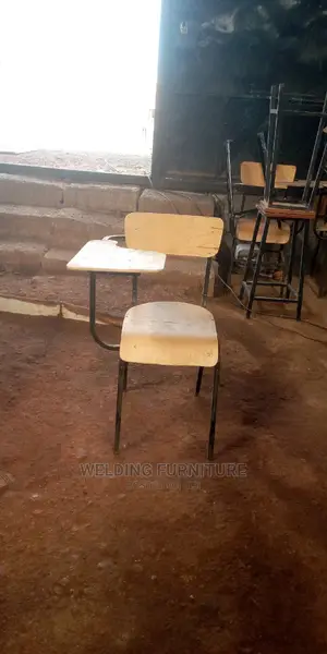 College Chair or Lercture Chair