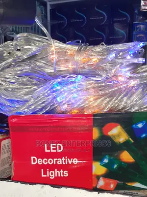 50mtrs Led Decorations Lights