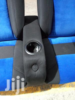 VIP Executive Seats