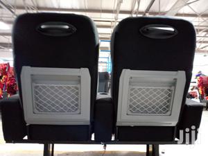 VIP Executive Seats
