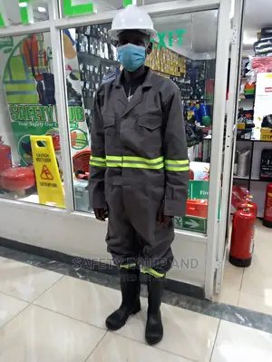 Best Working Overalls-Industrial Overalls