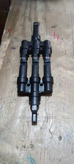 Mc Connector 3 by One
