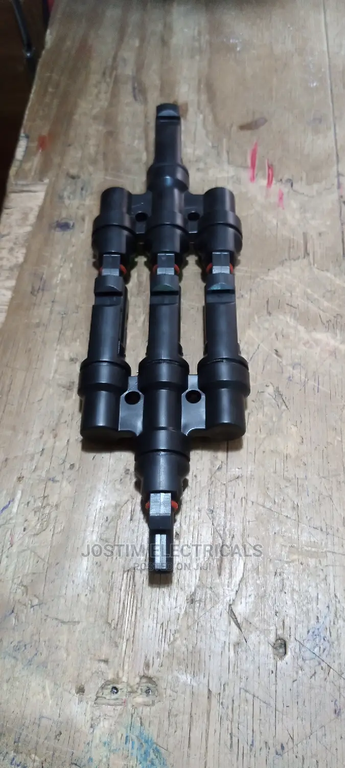 Mc Connector 3 by One