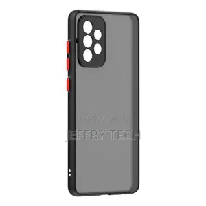 My Choice Samsung Galaxy A32 Back Cover