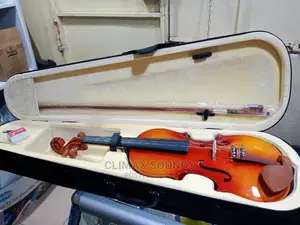 Premier Violins