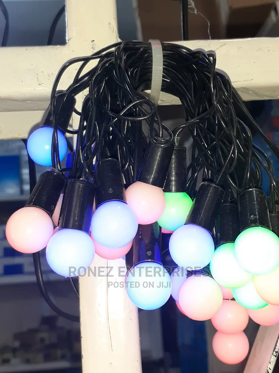 Christmas Decorations Balls