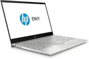 Laptop HP Envy 17 16GB Intel Core I7 HDD 1T