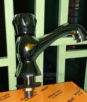 Jumbo Pillar Tap