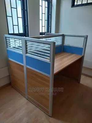 2 Way Workstation